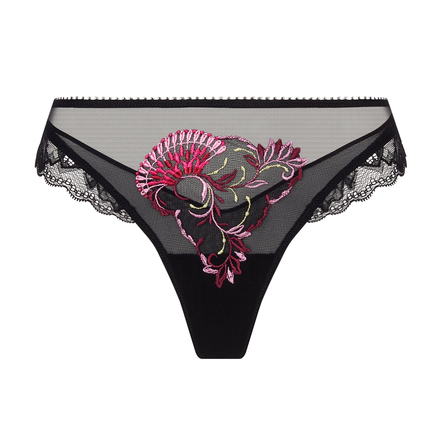 Floraison Passion ACH0086 SR