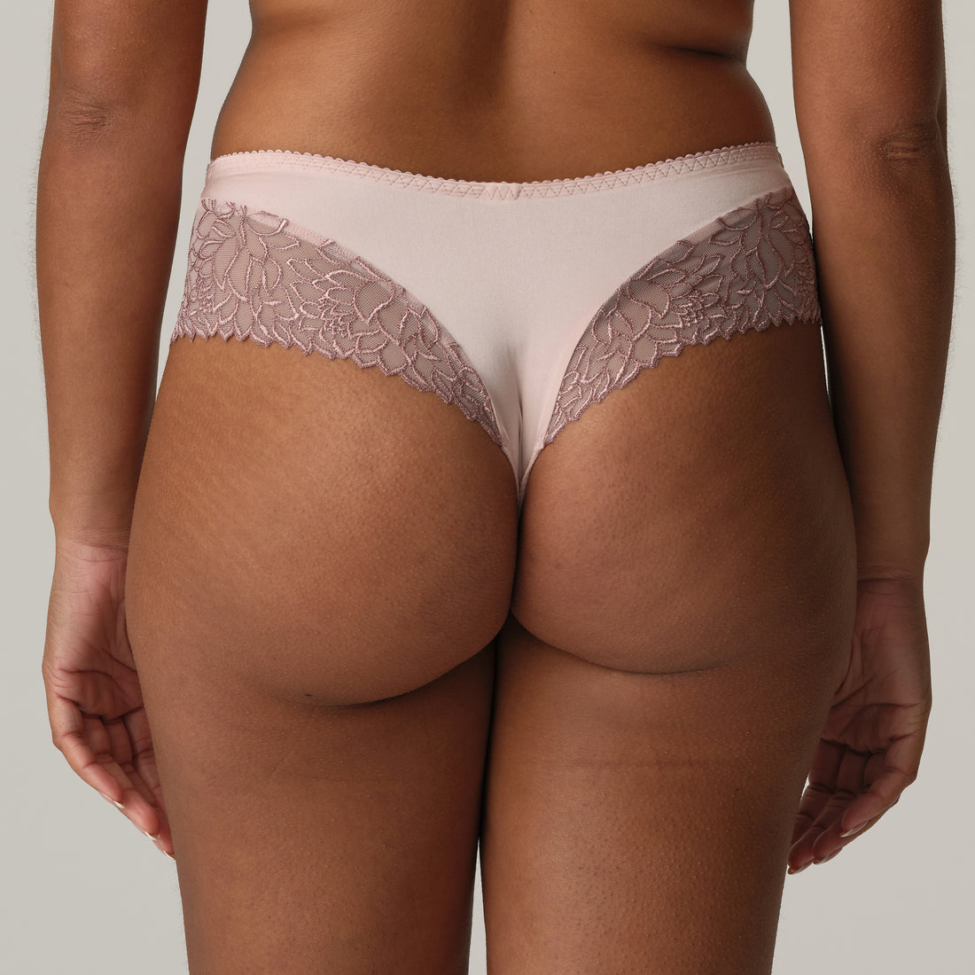 Monterrey 0663481 - Vintage Pink