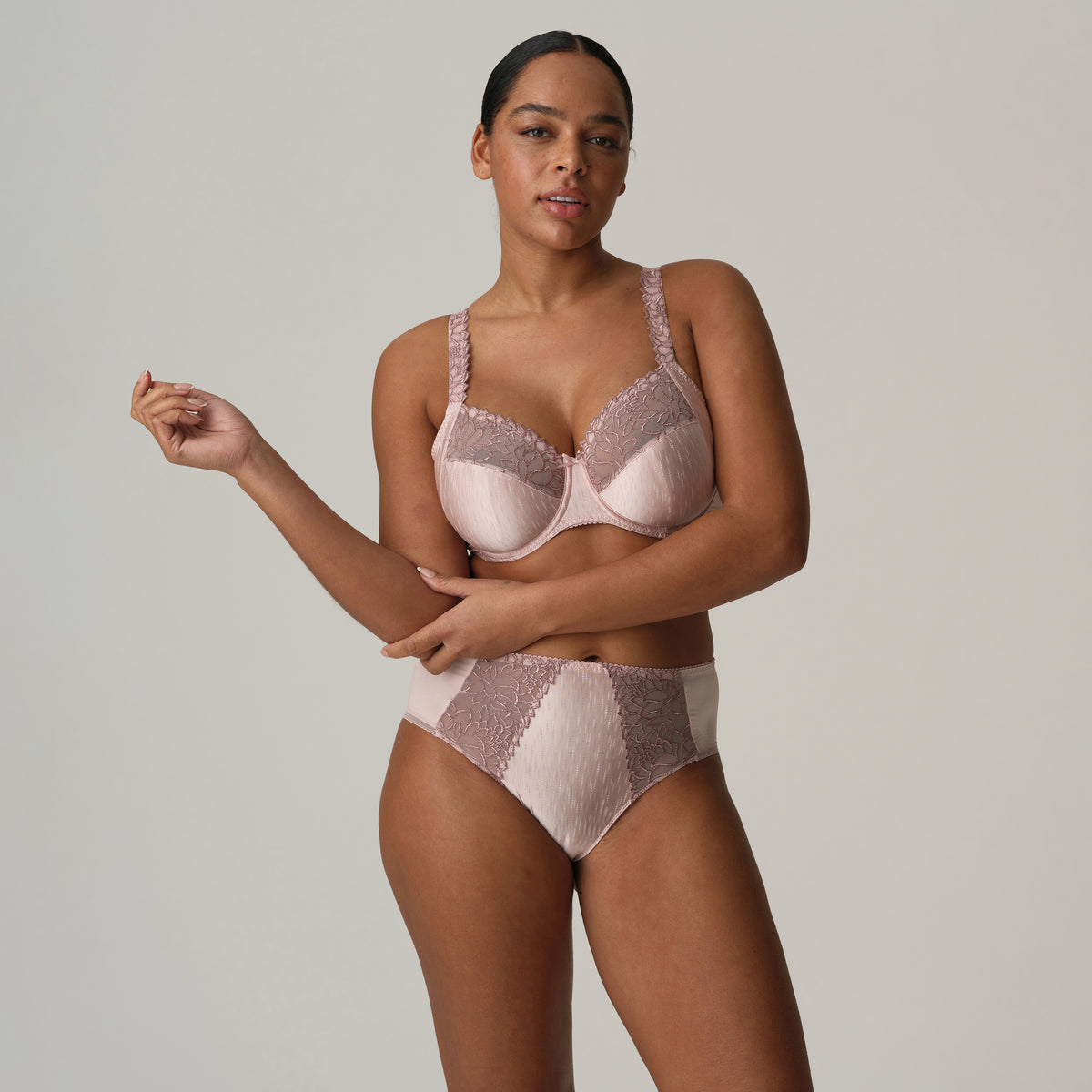 Monterrey 0163480 - Vintage Pink
