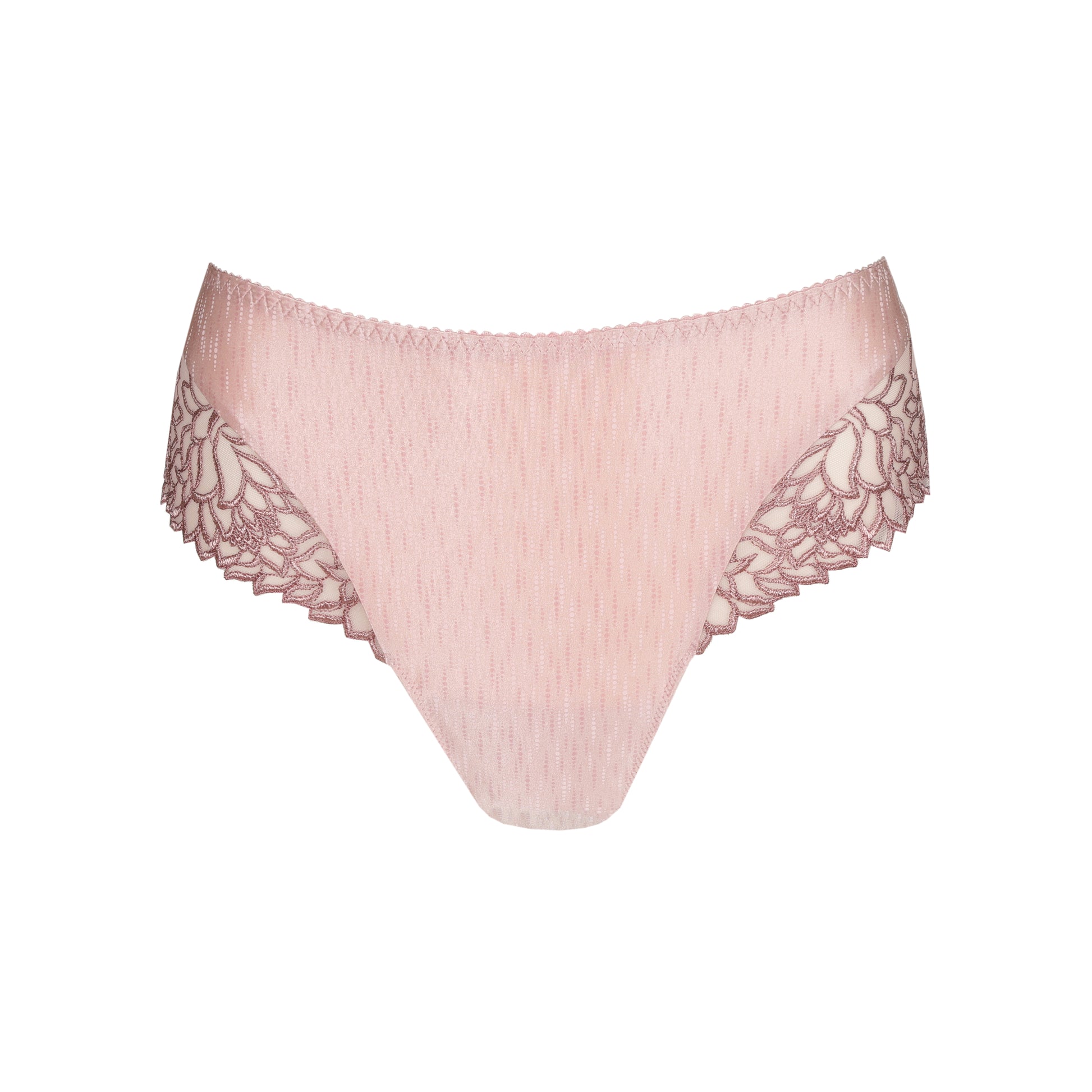 Monterrey 0663481 - Vintage Pink