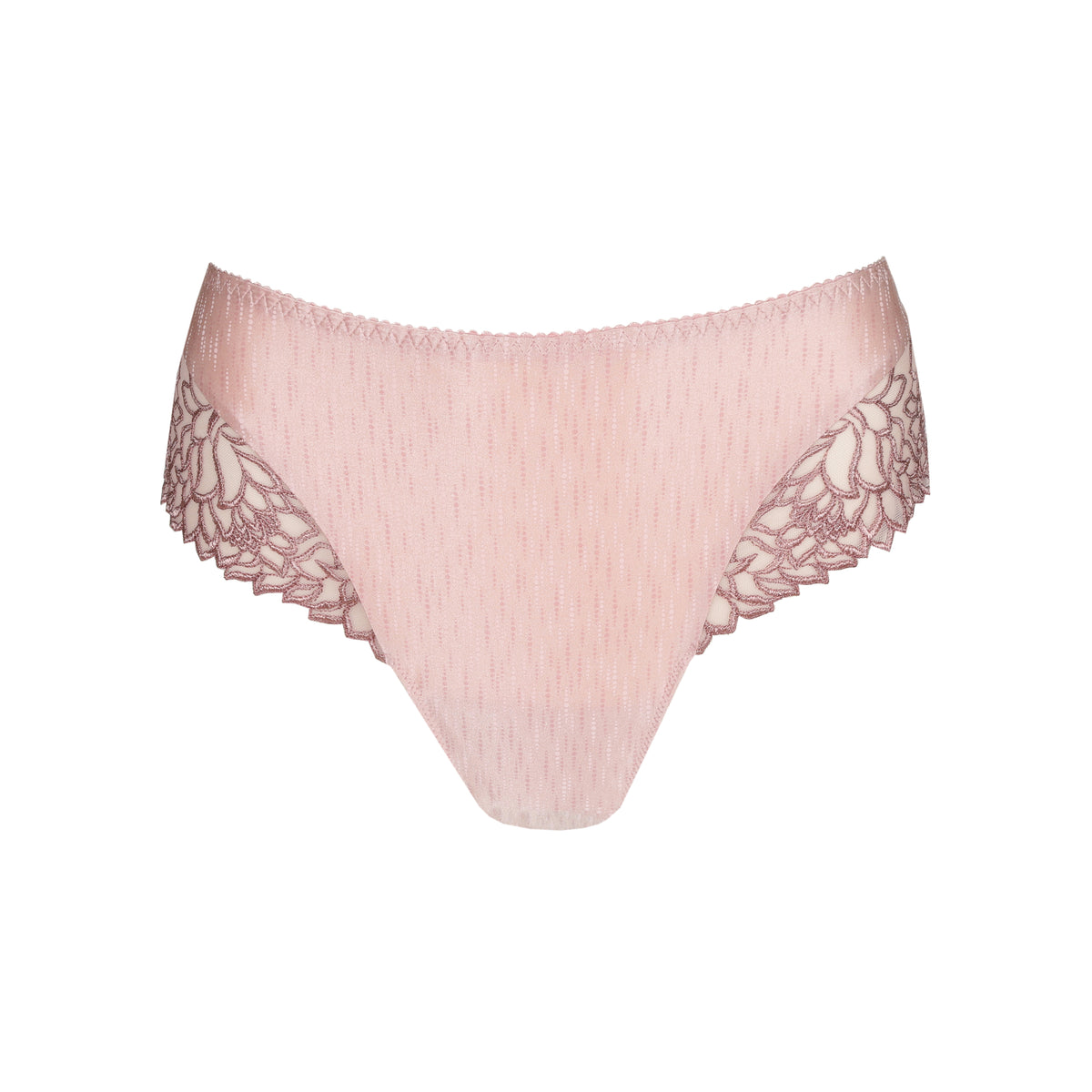Monterrey 0663481 - Vintage Pink