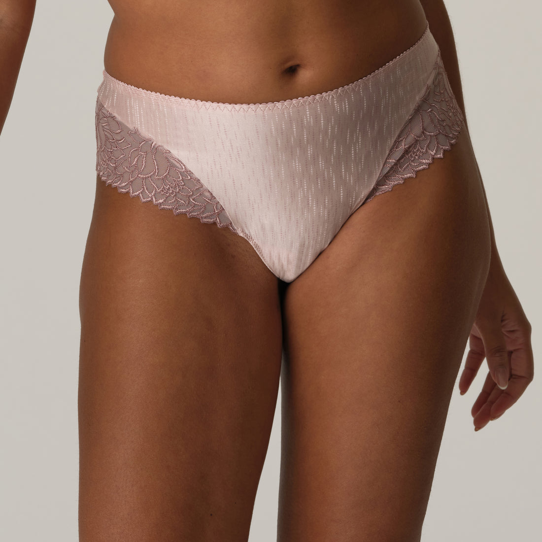 Monterrey 0663481 - Vintage Pink