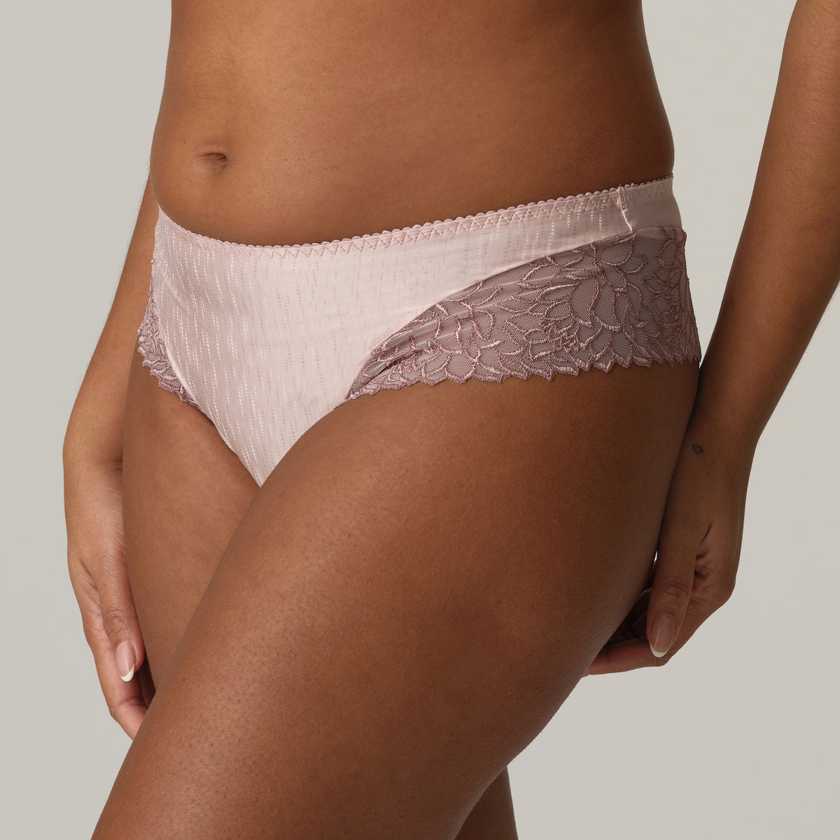 Monterrey 0663481 - Vintage Pink