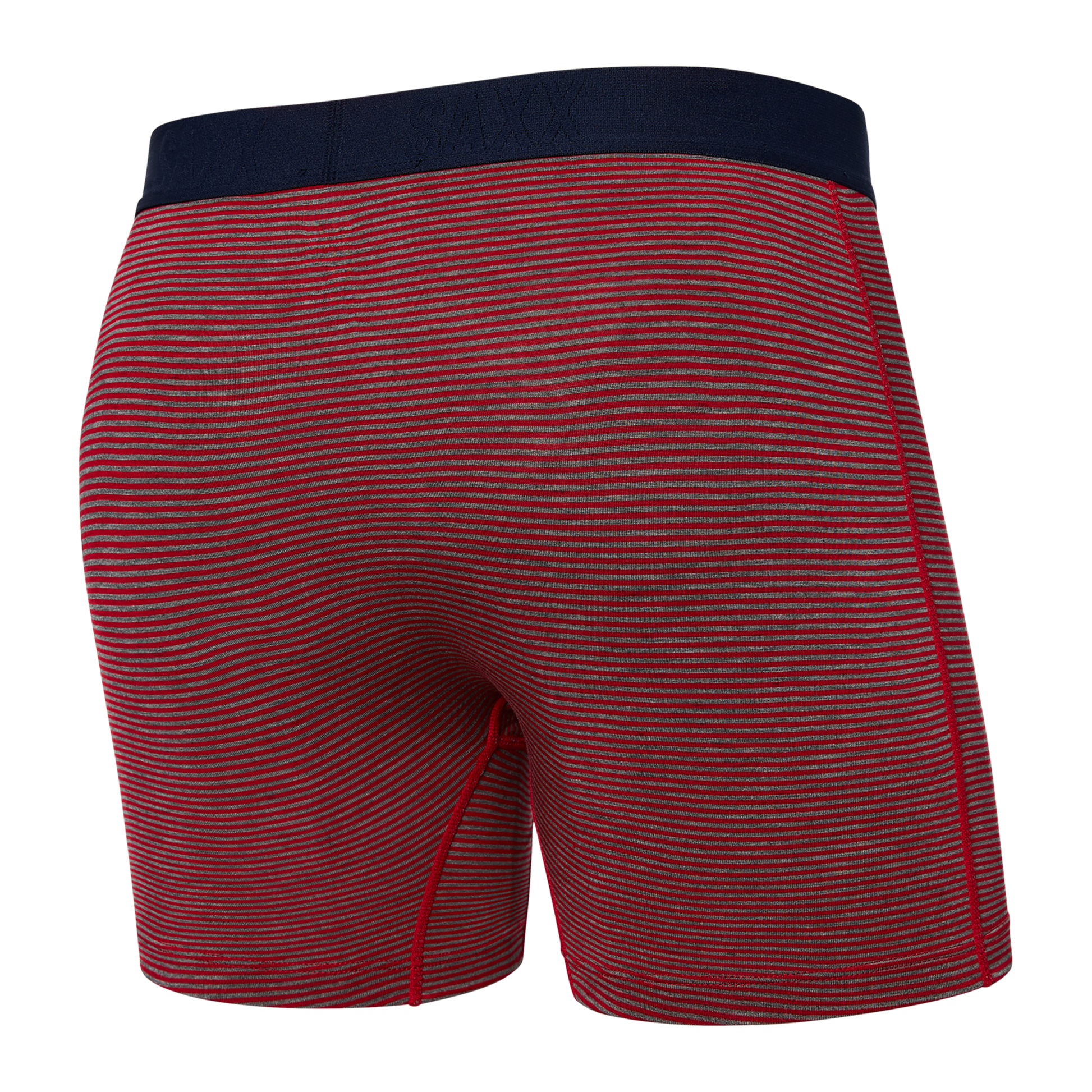Vibe Super Soft BM35 - Mini stripe cherry