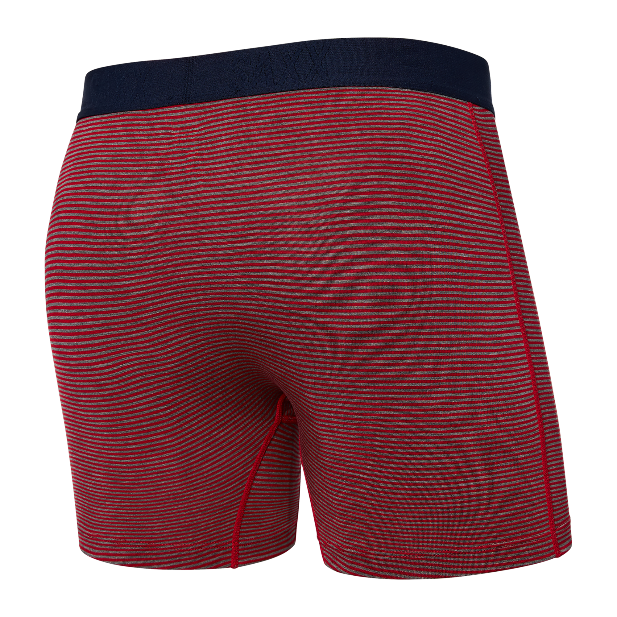 Vibe Super Soft BM35 - Mini stripe cherry