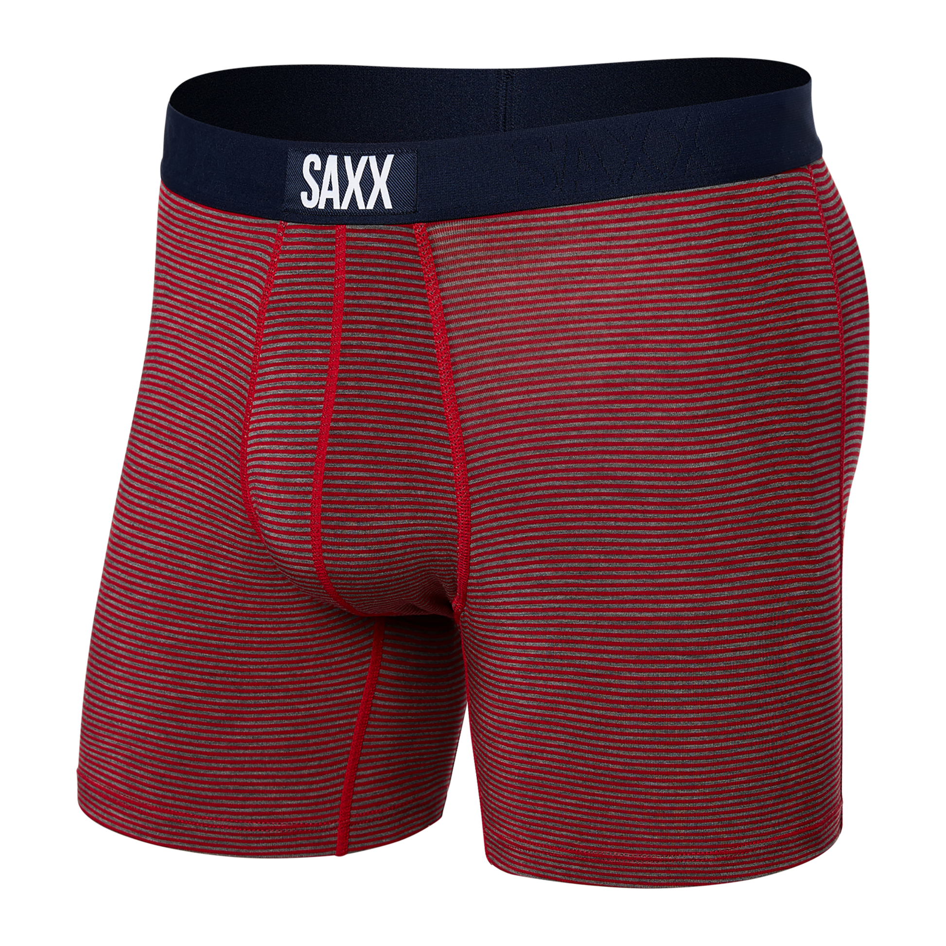 Vibe Super Soft BM35 - Mini stripe cherry
