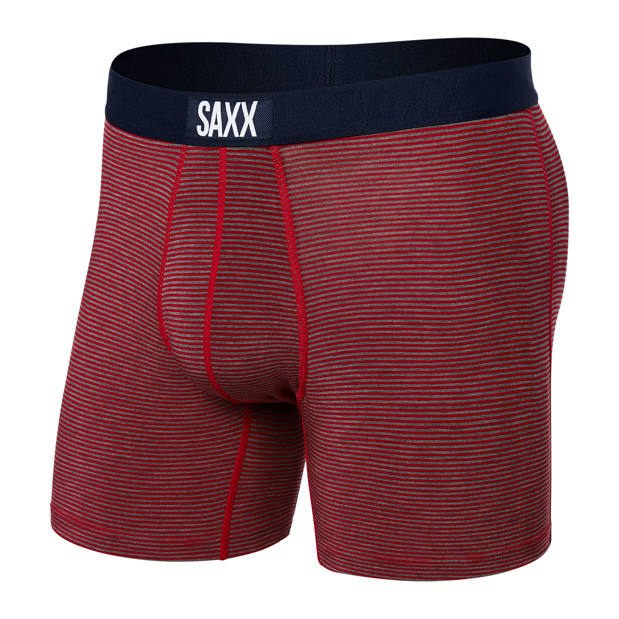 Vibe Super Soft BM35 - Mini stripe cherry