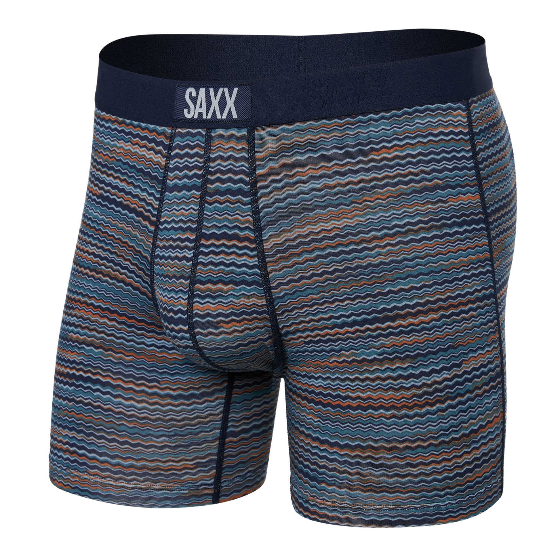 Vibe Super Soft BM35 - Wavelenght Spacedye