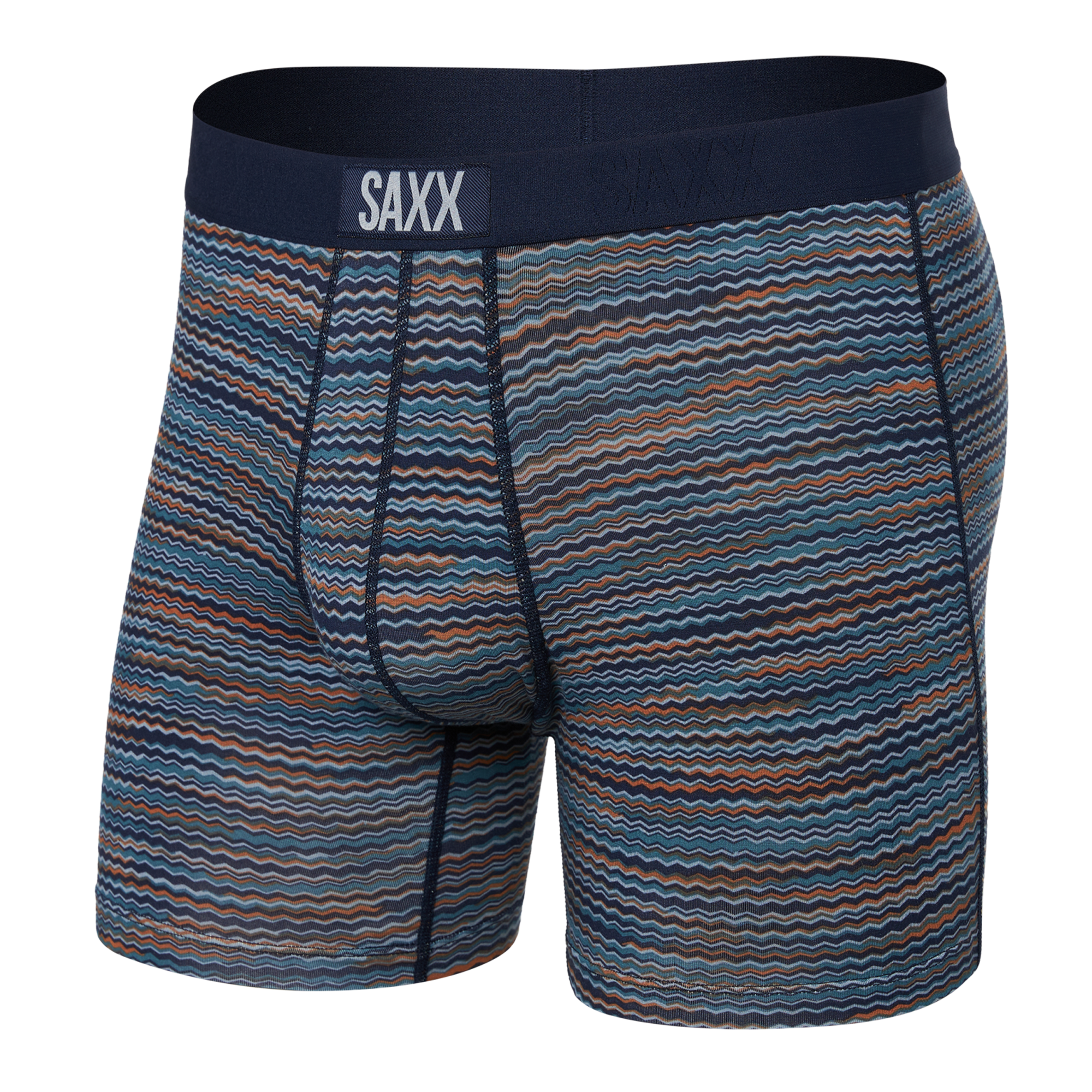 Vibe Super Soft BM35 - Wavelenght Spacedye