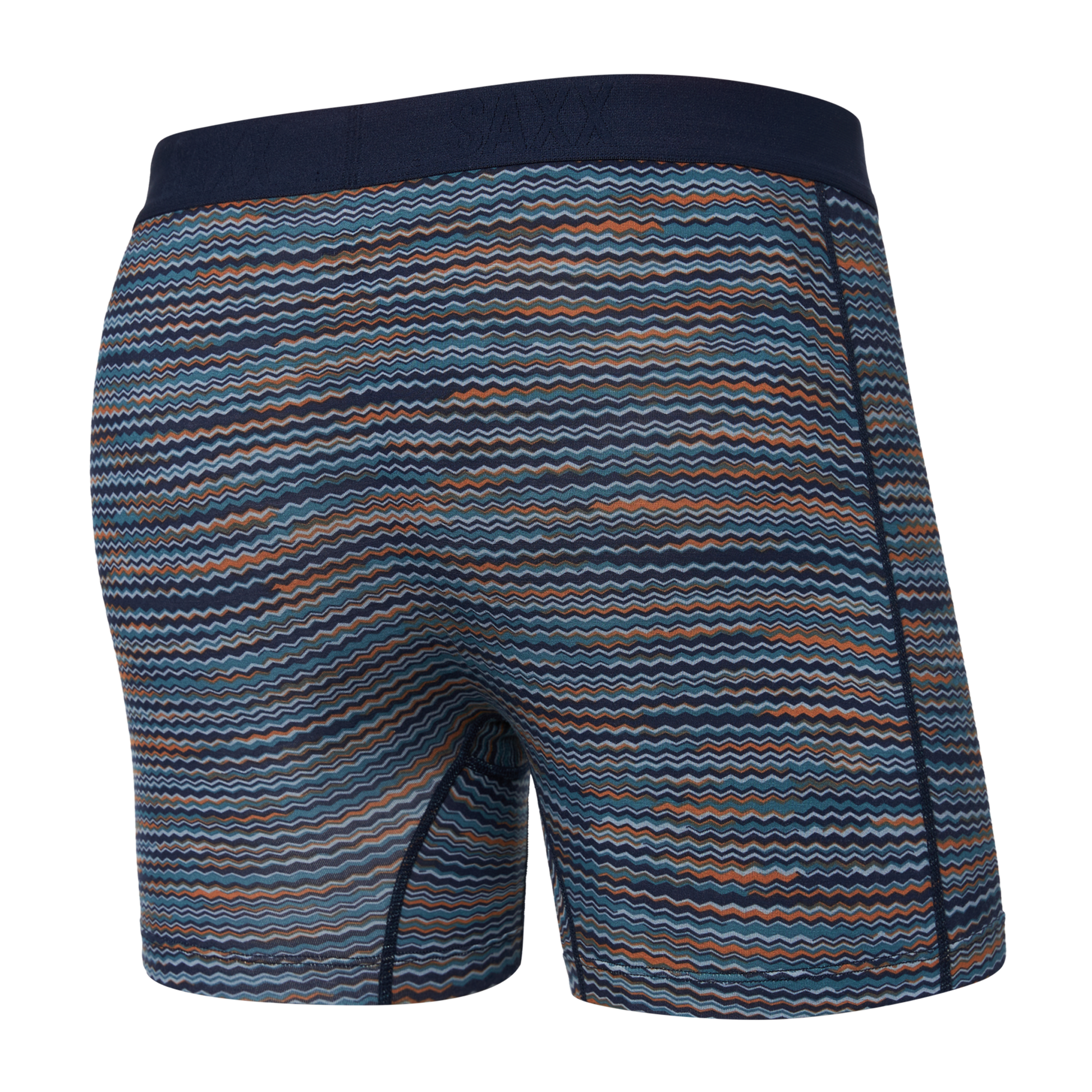 Vibe Super Soft BM35 - Wavelenght Spacedye