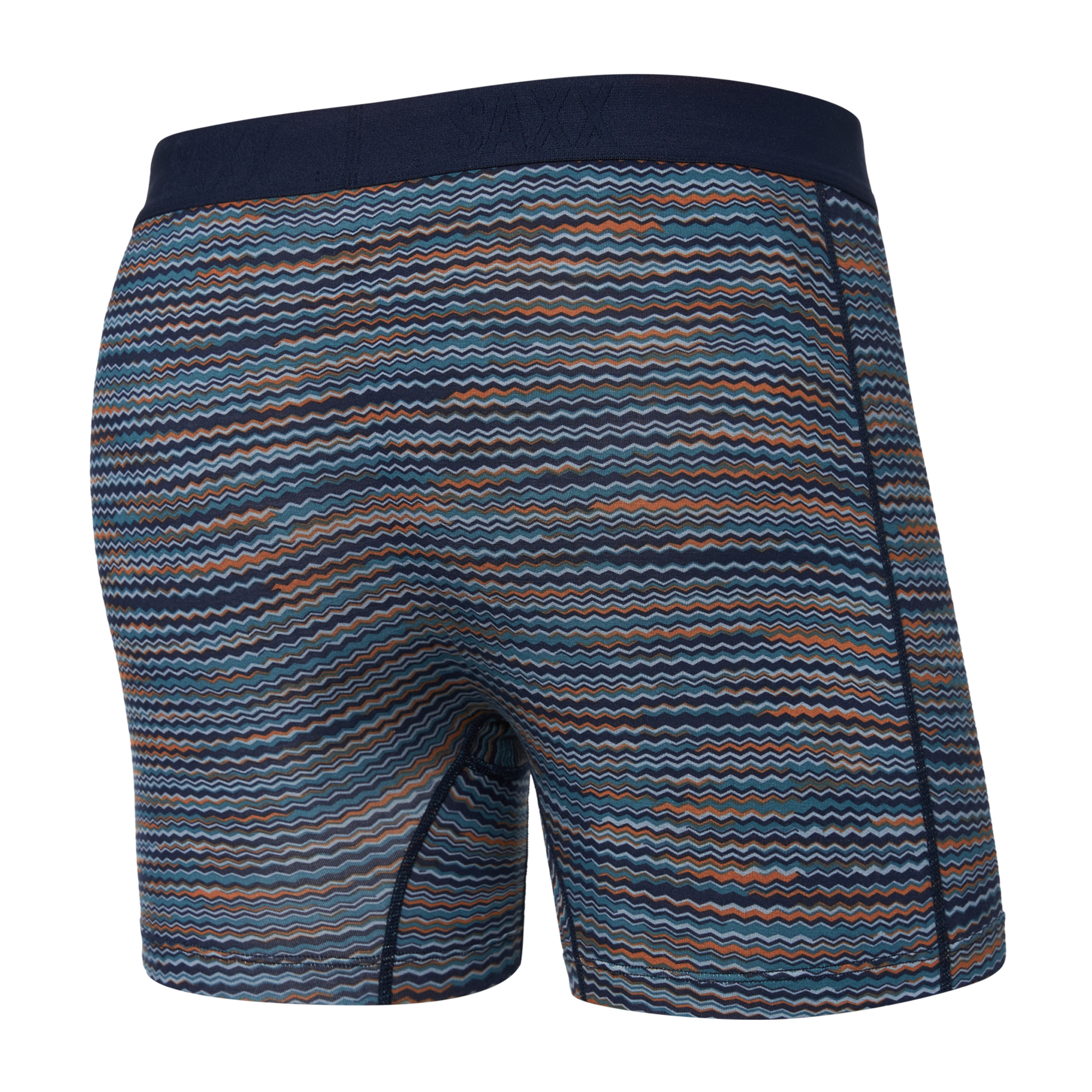 Vibe Super Soft BM35 - Wavelenght Spacedye