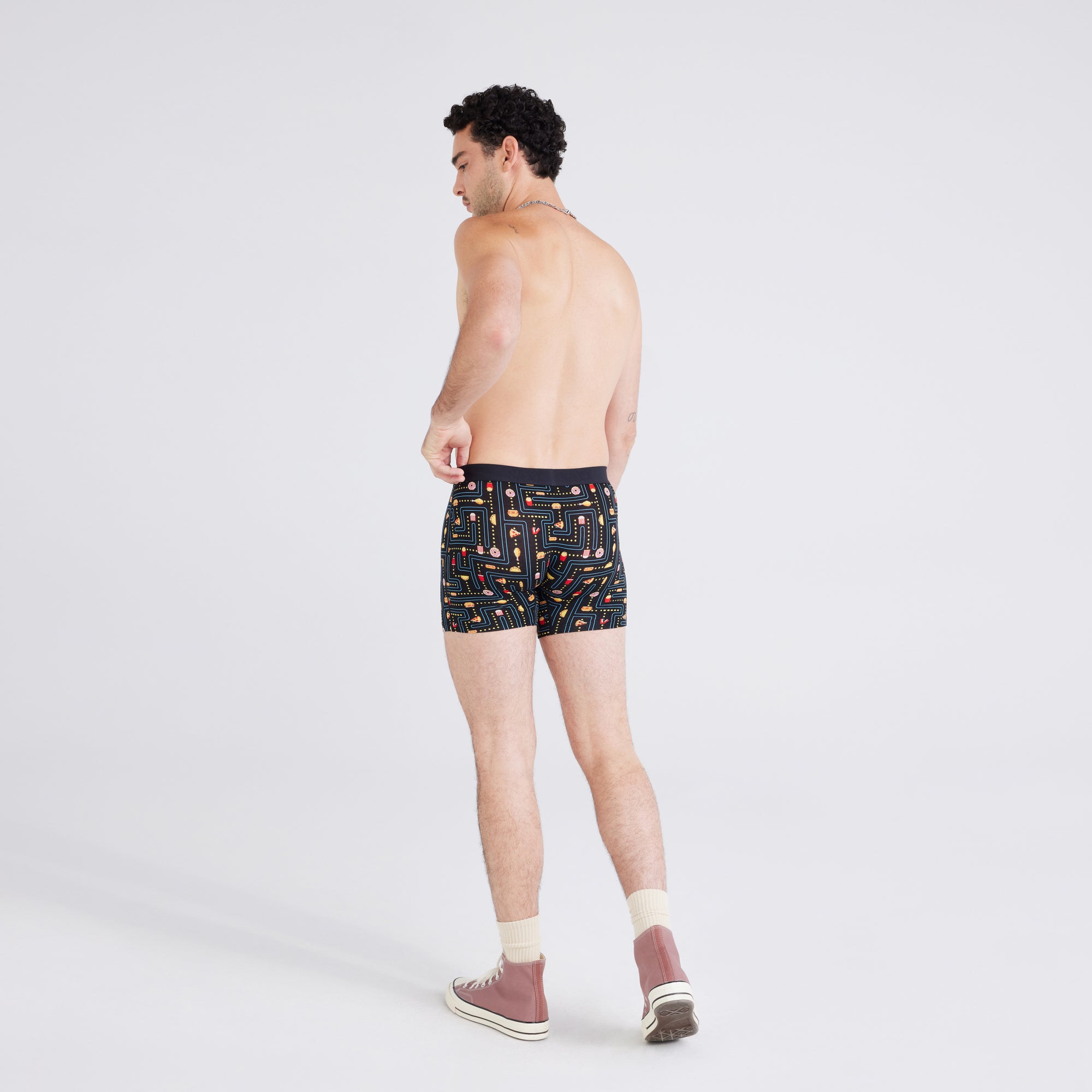 Vibe Super Soft BM35 - Junk man black