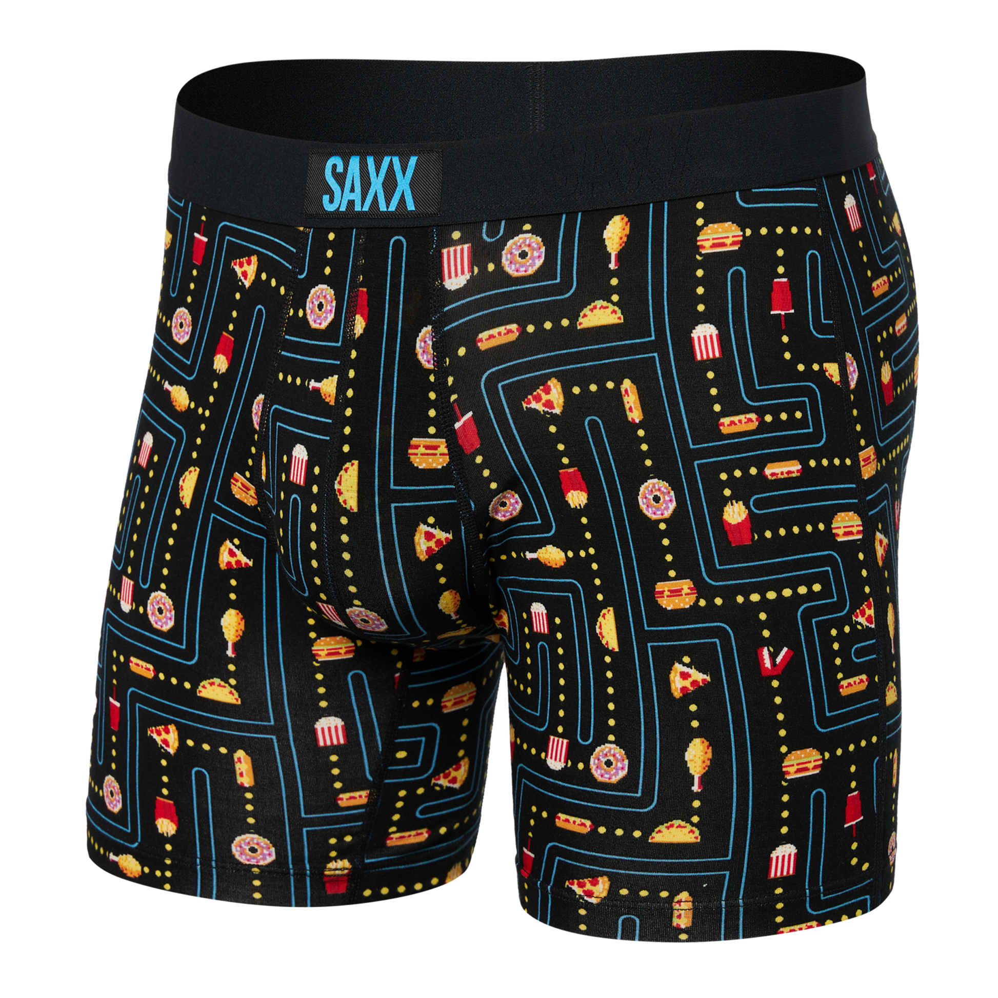 Vibe Super Soft BM35 - Junk man black