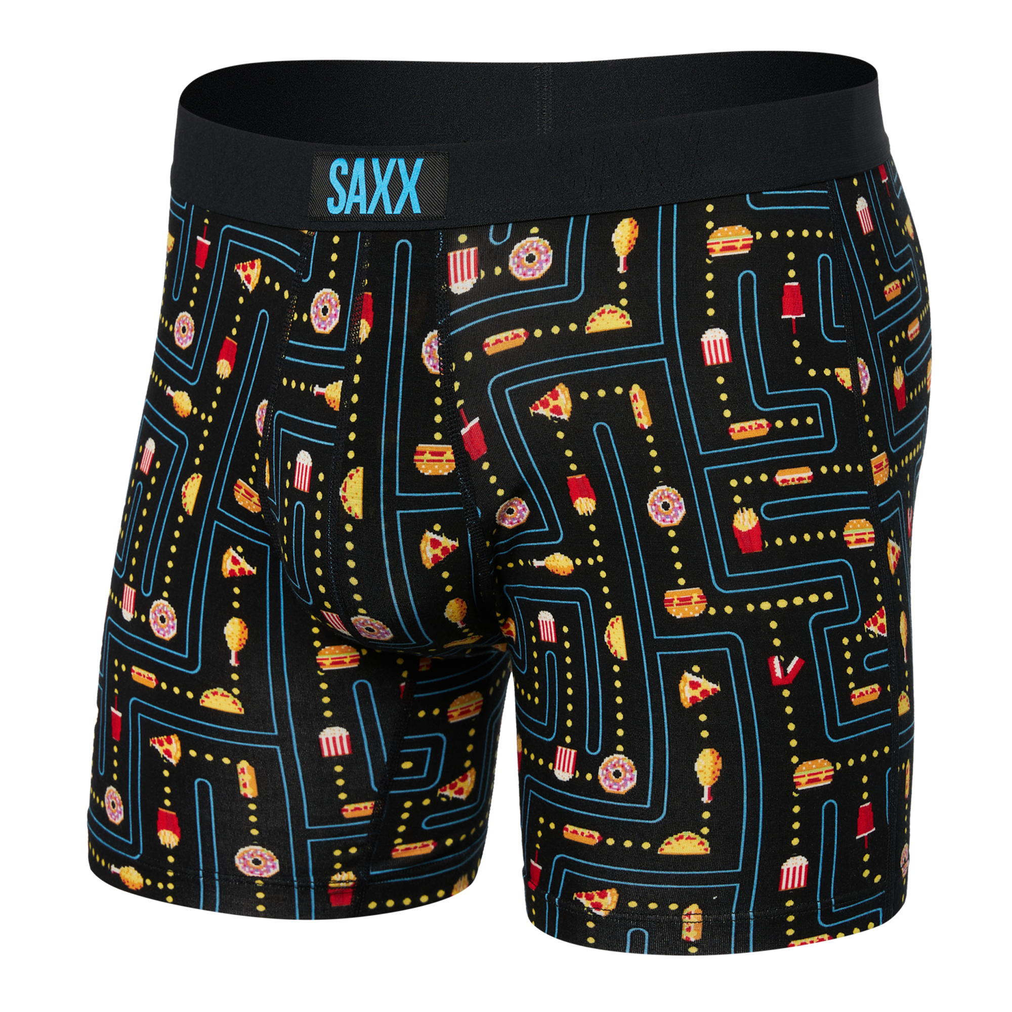 Vibe Super Soft BM35 - Junk man black
