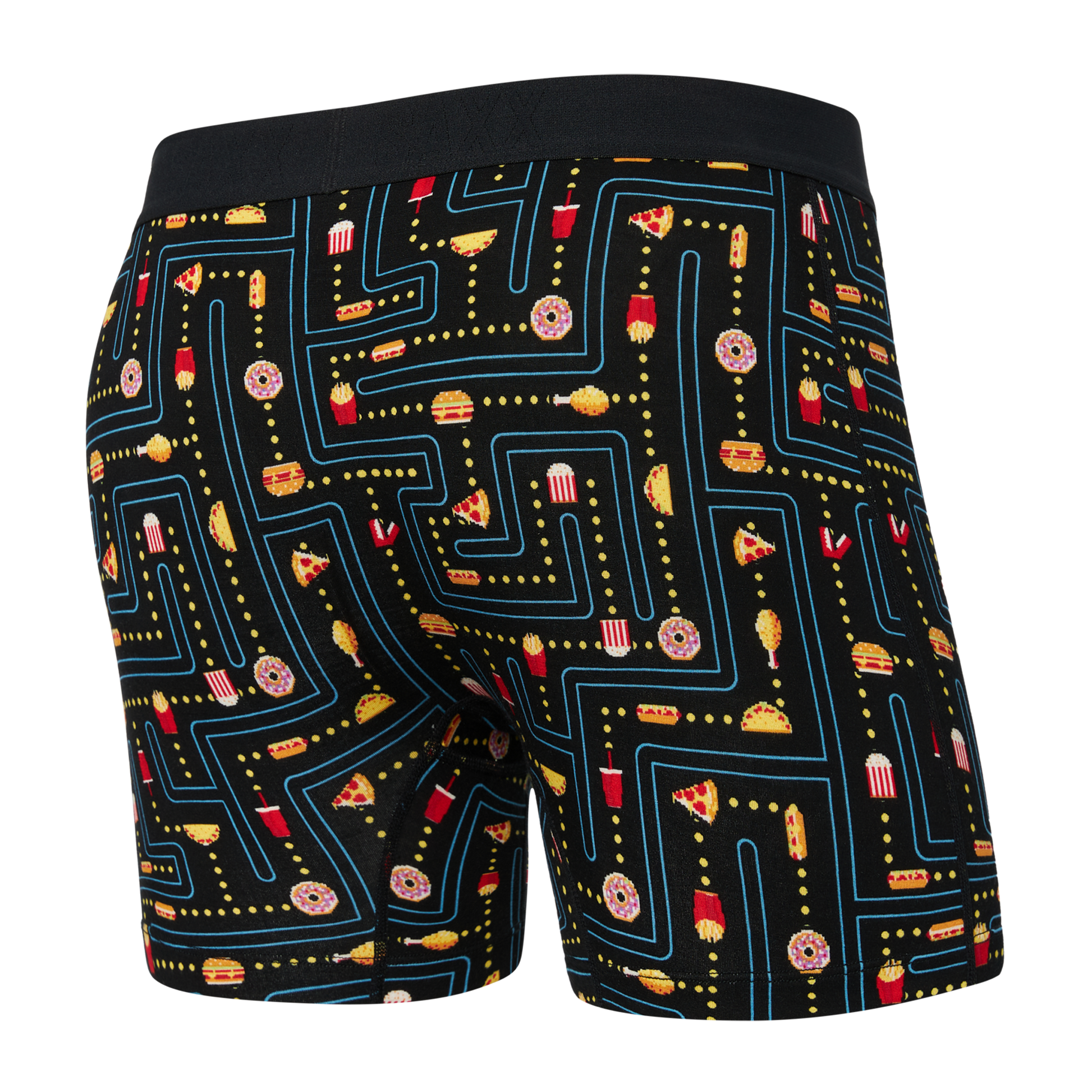 Vibe Super Soft BM35 - Junk man black