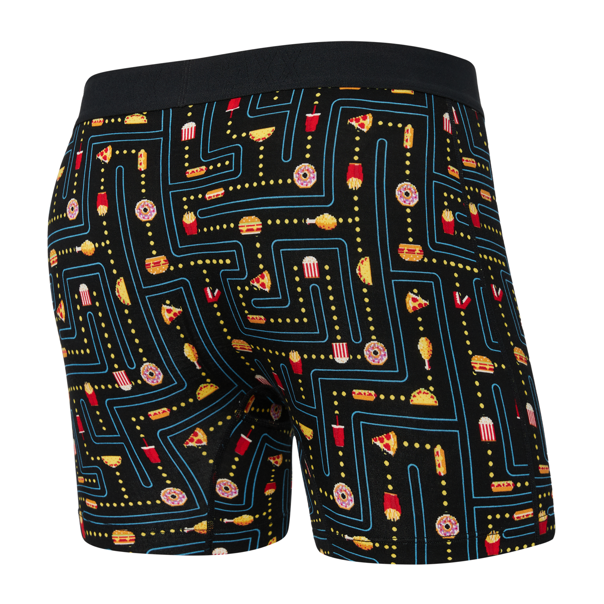 Vibe Super Soft BM35 - Junk man black