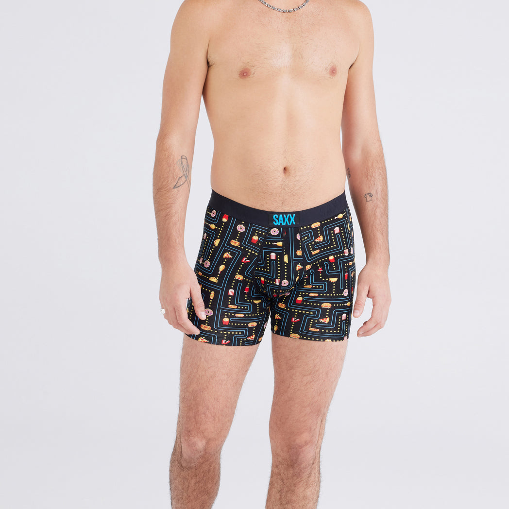 Vibe Super Soft BM35 - Junk man black