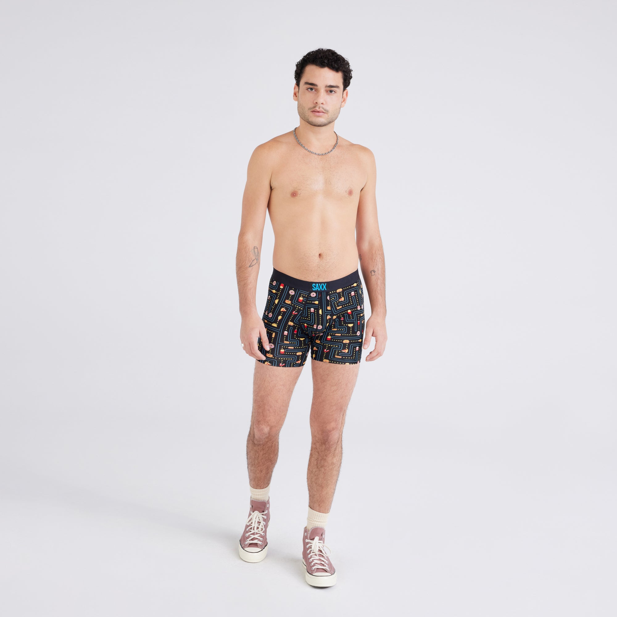 Vibe Super Soft BM35 - Junk man black
