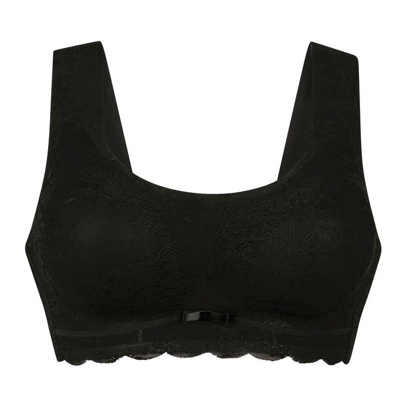 Essential Lace 5400 - Noir