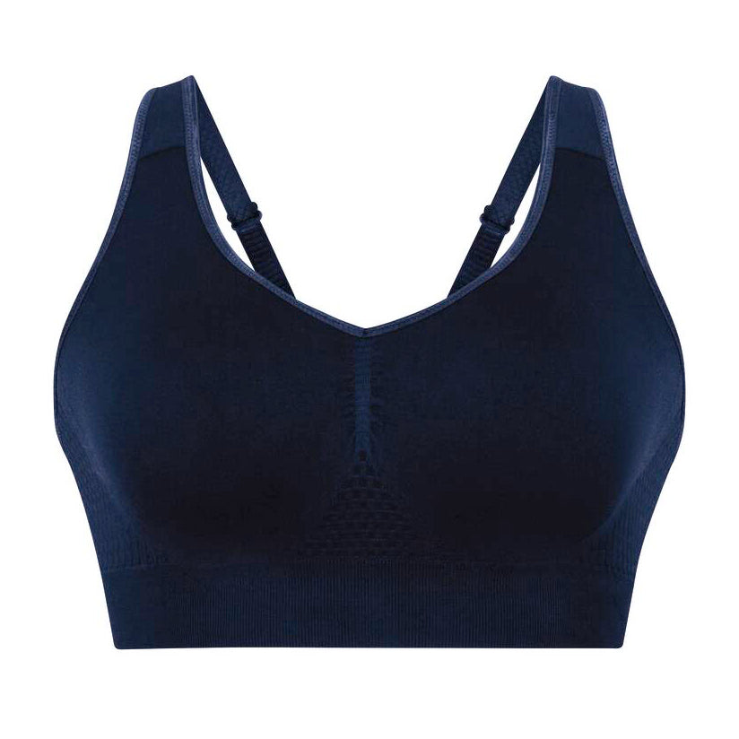 Mastectomie Lotta 5769X - Bleu Marine