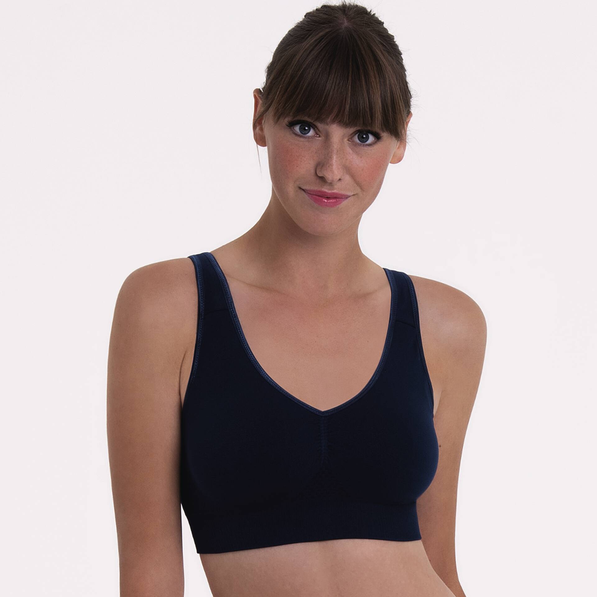 Mastectomie Lotta 5769X - Bleu Marine