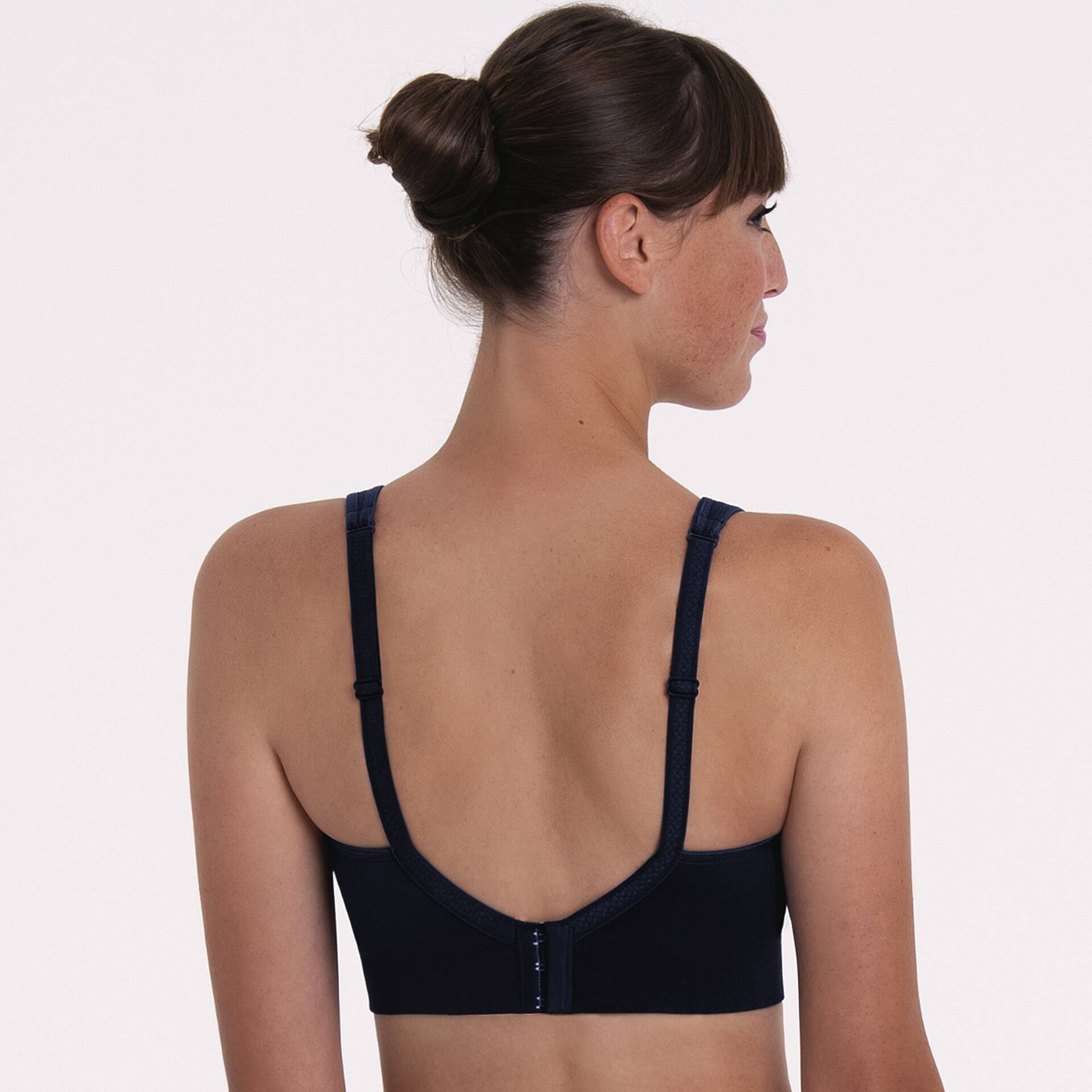 Mastectomie Lotta 5769X - Bleu Marine