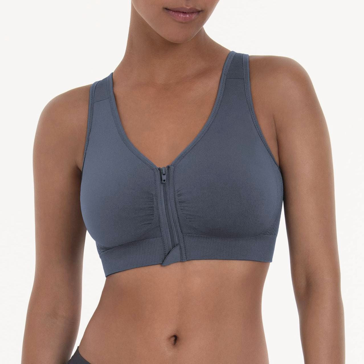 Mastectomie Lynn 5768X - Gris Obscur