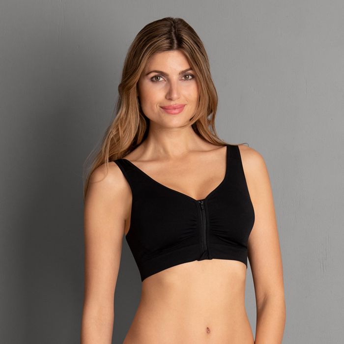 Mastectomie Lynn 5768X - Noir