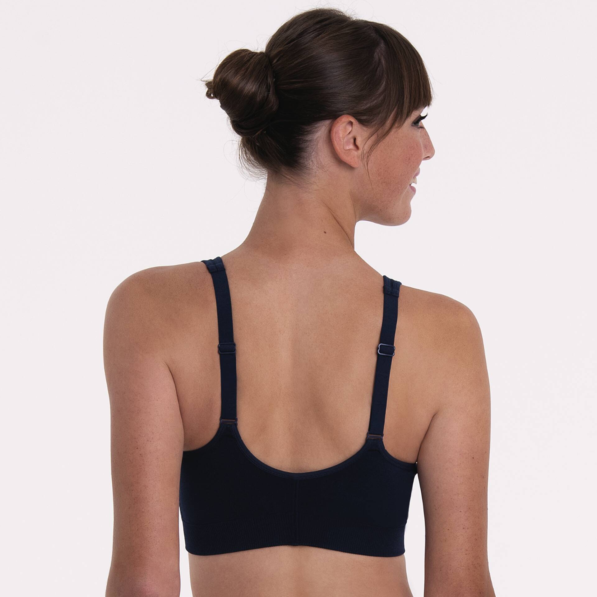 Mastectomie Lynn 5768X - Bleu Marine
