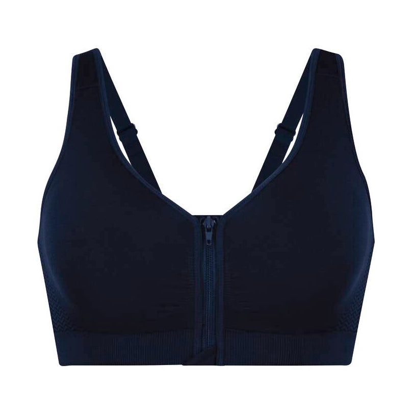 Mastectomie Lynn 5768X - Bleu Marine
