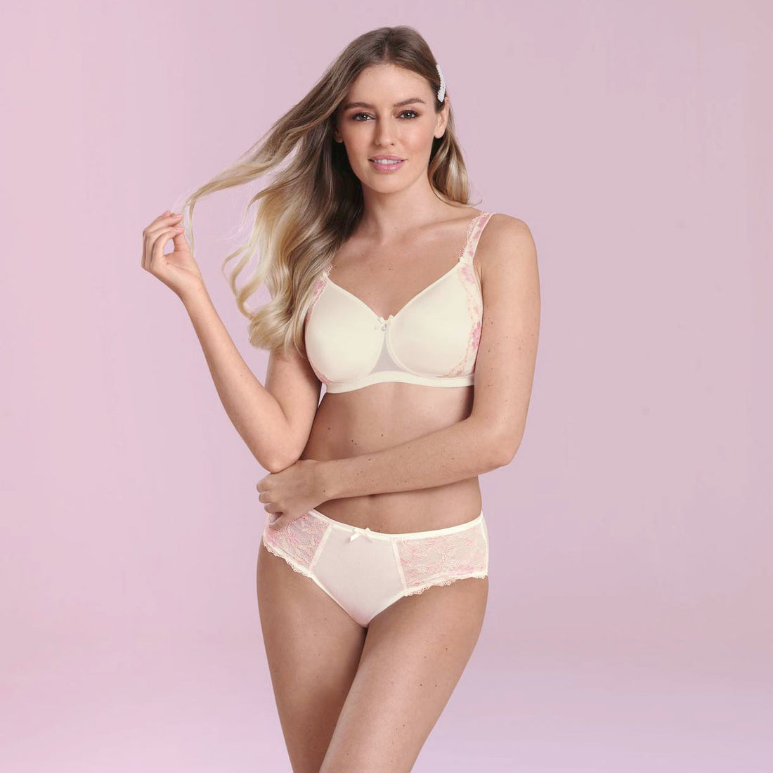 Mastectomie Colette 4750X 612