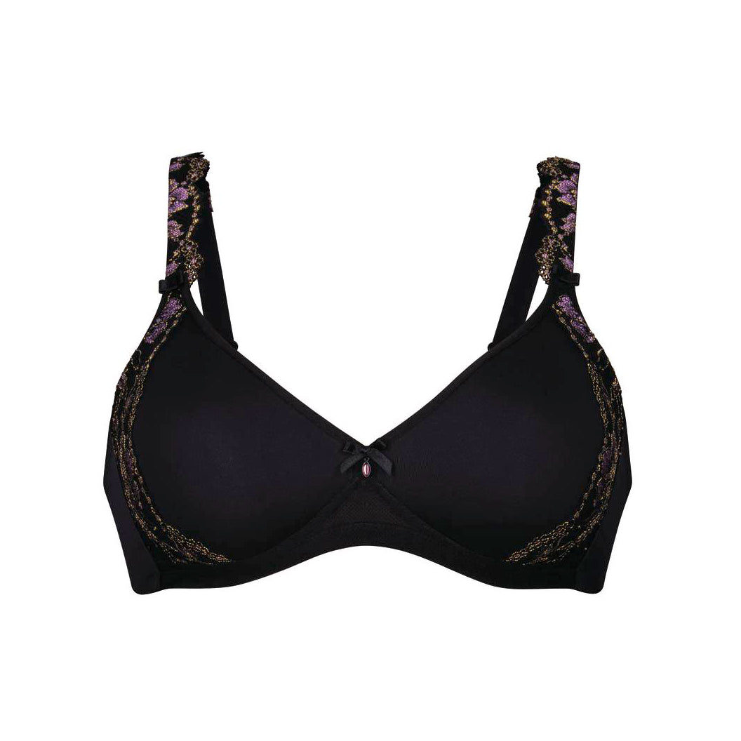 Colette 5250 - Noir