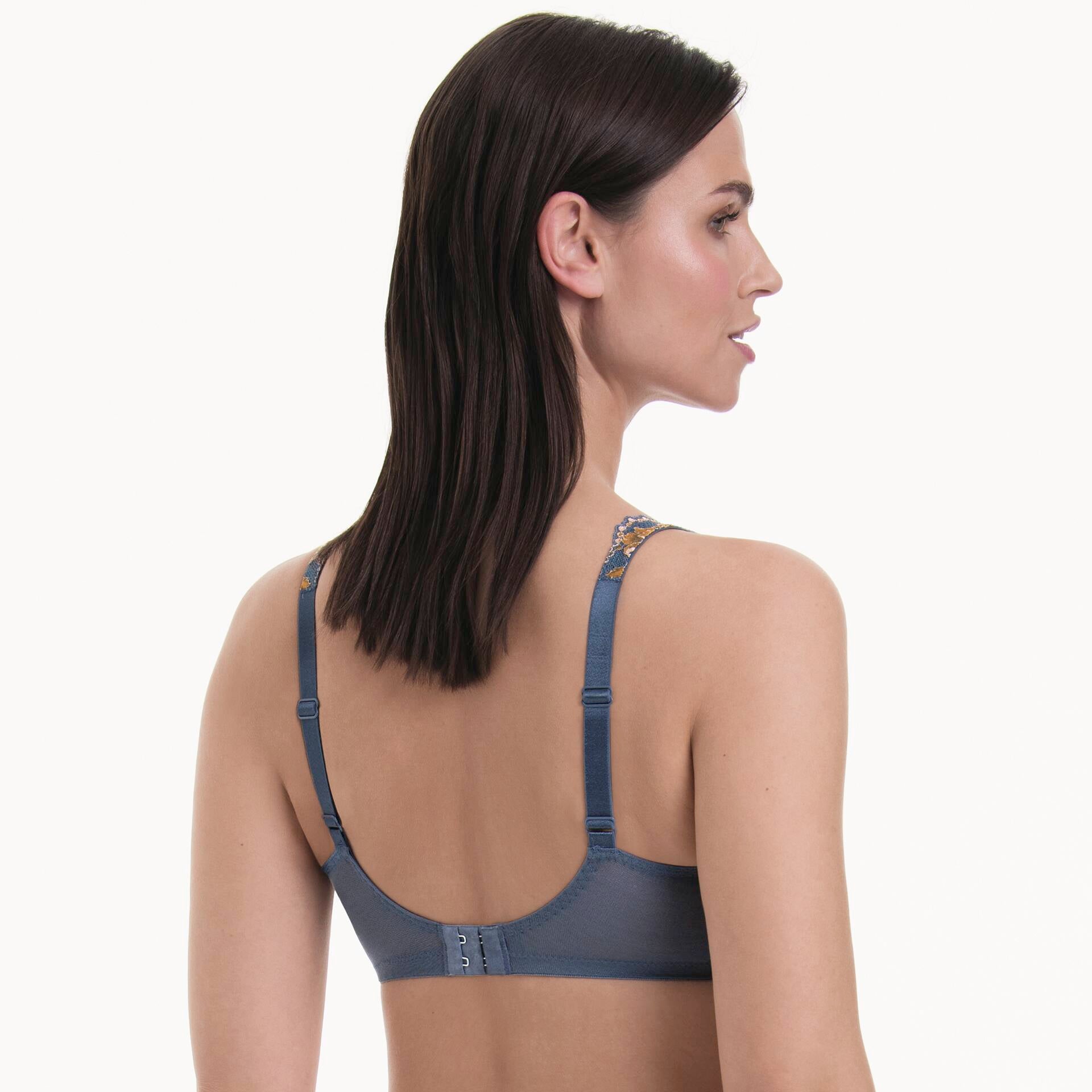 Colette 5250 - Gris obscur