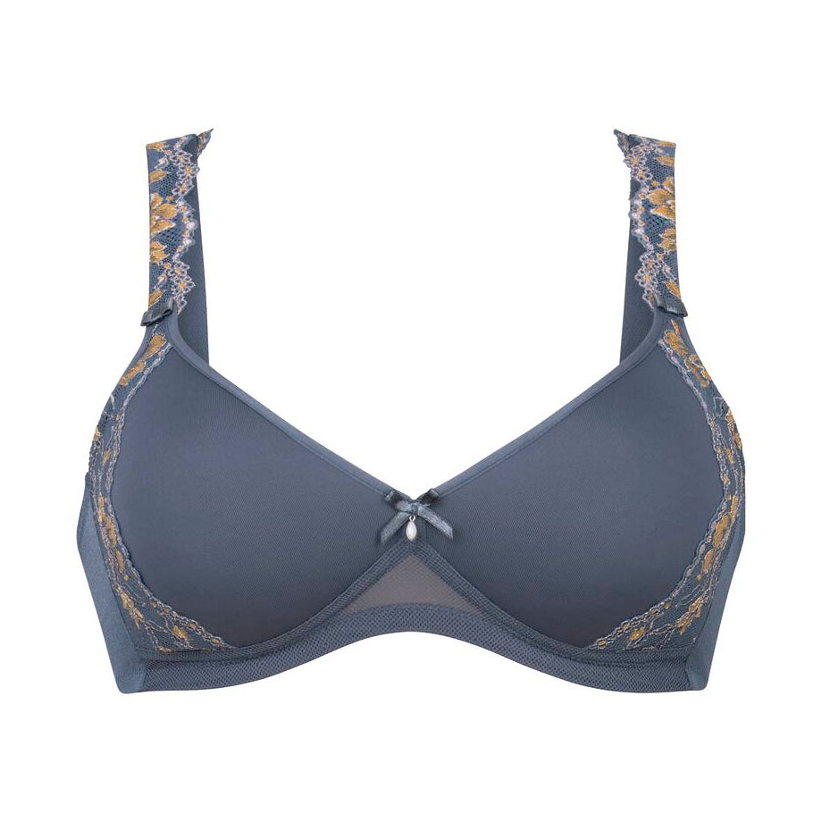 Colette 5250 - Gris obscur