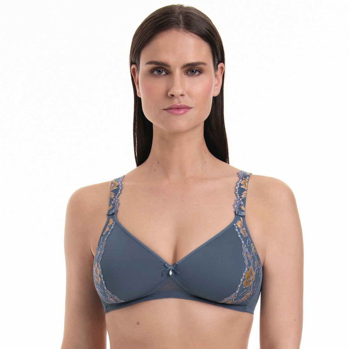 Colette 5250 - Gris obscur