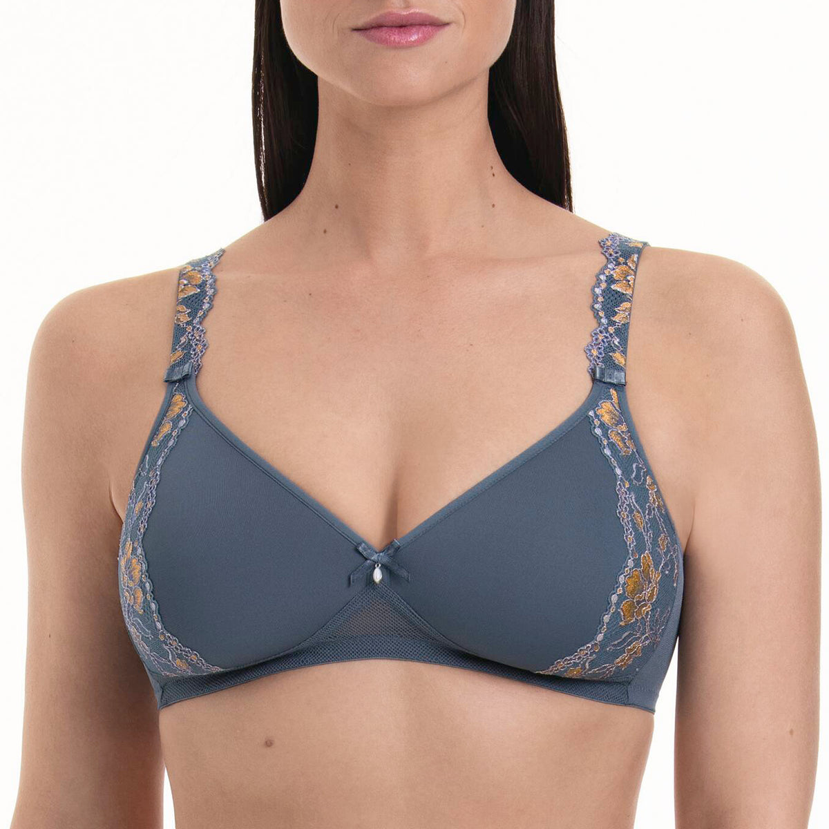 Colette 5250 - Gris obscur