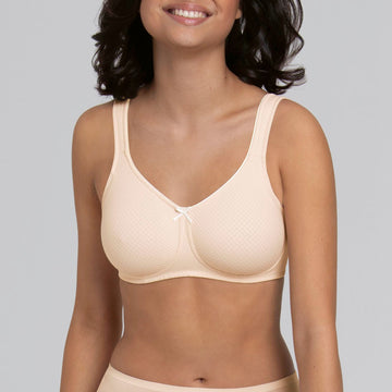 Mastectomie Leni 5785X - Rose Élégant