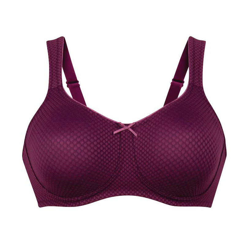 Mastectomie Leni 5785X - Plum