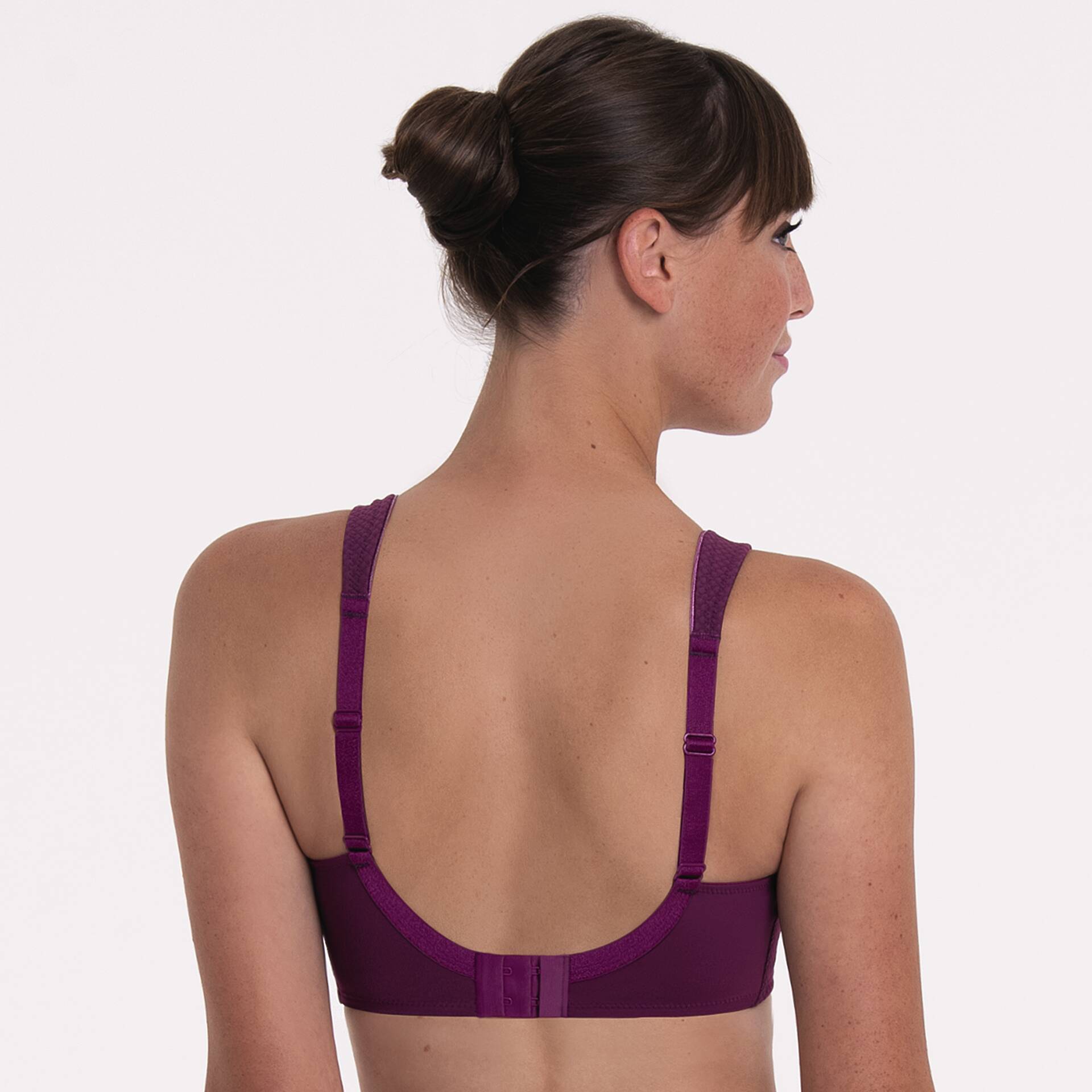 Mastectomie Leni 5785X - Plum