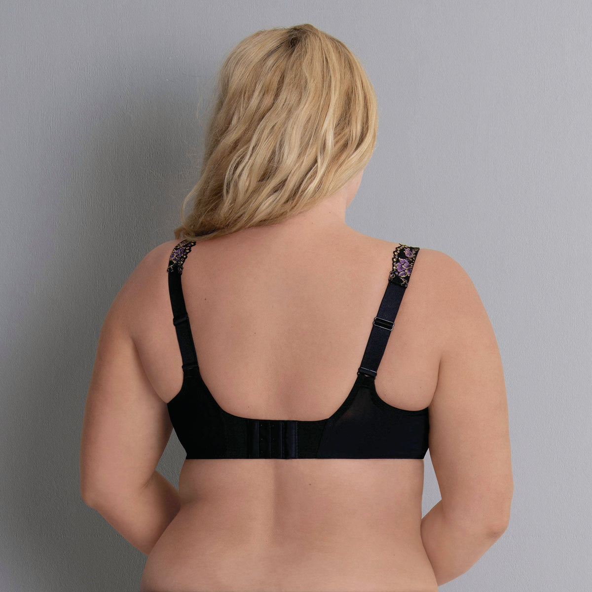 Colette 5249 - Noir