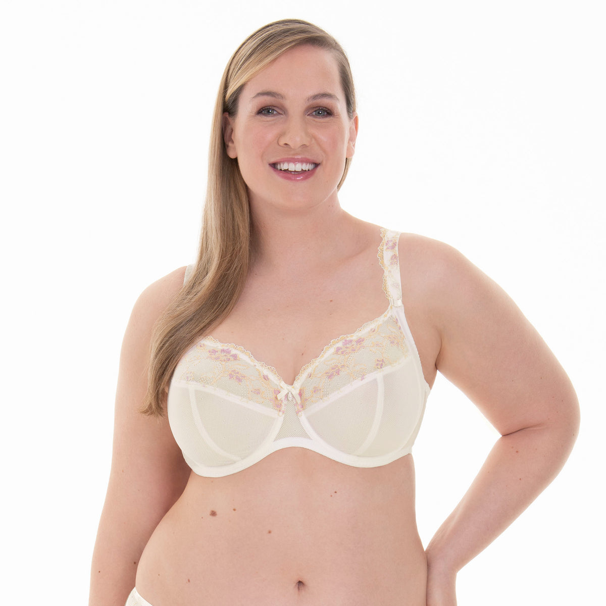 Colette 5249 - Crystal