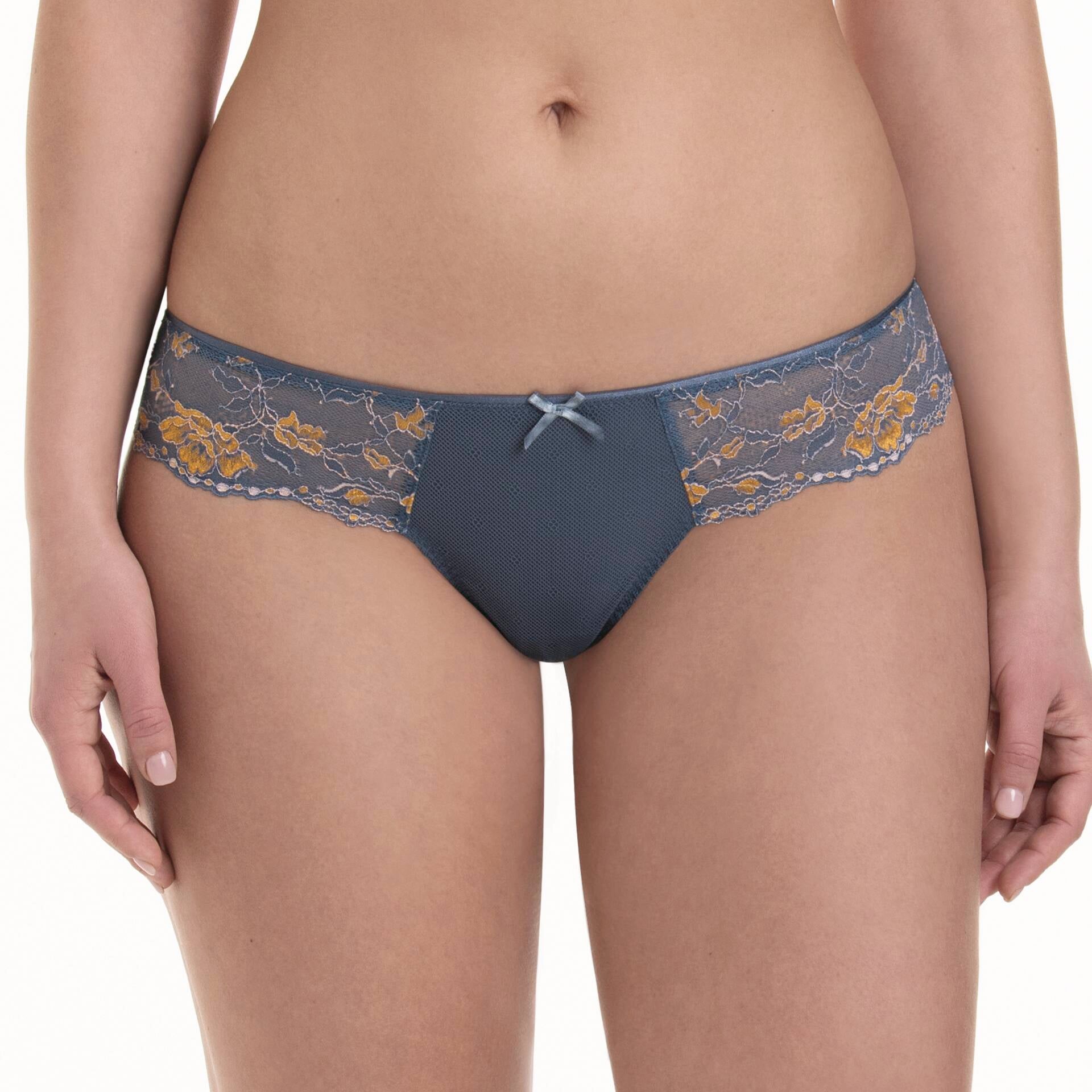 Colette 1348 - Gris obscur