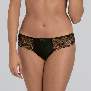 Colette 1348 - Noir