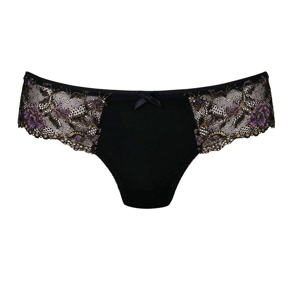 Colette 1348 - Noir