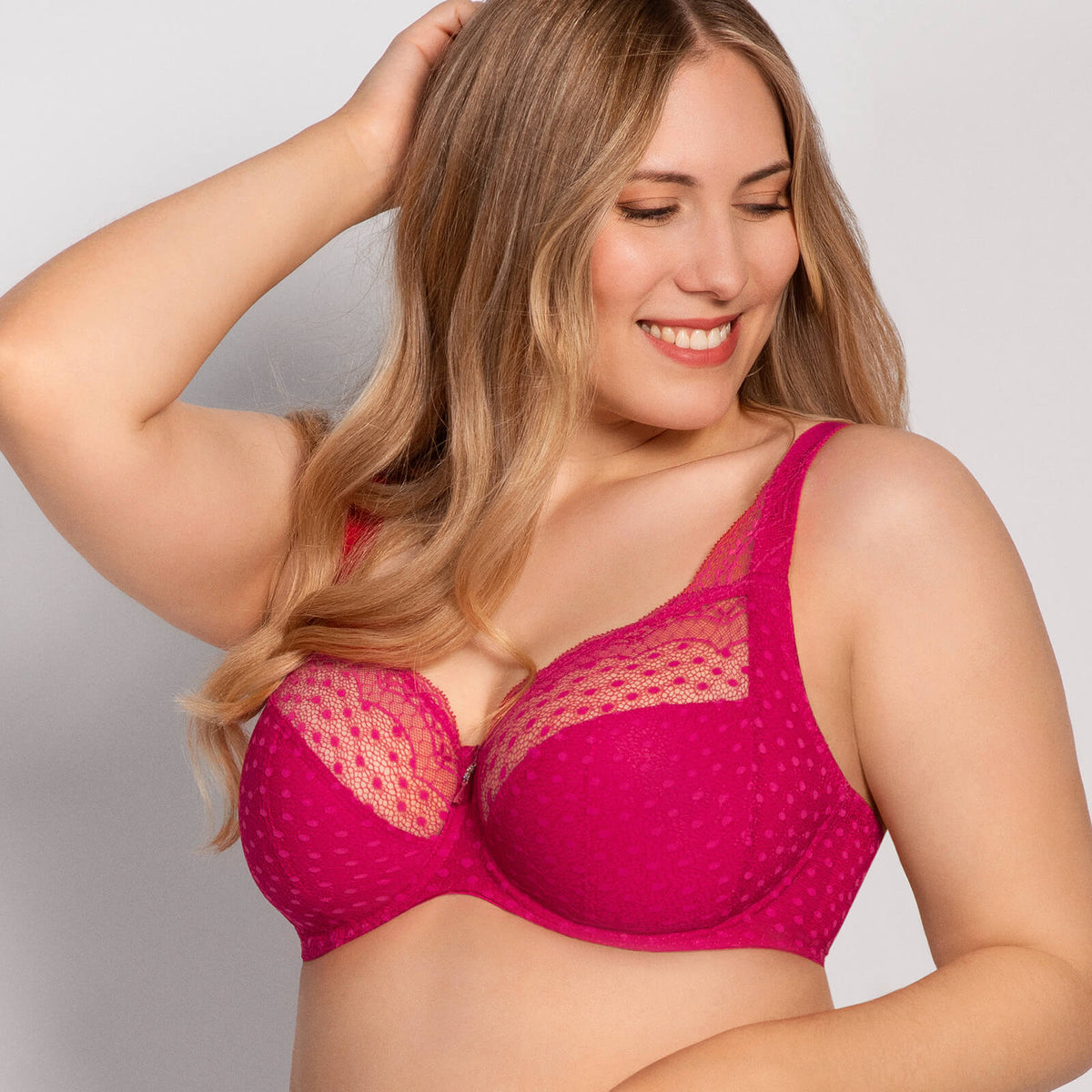 Josy 6723 - Cherry