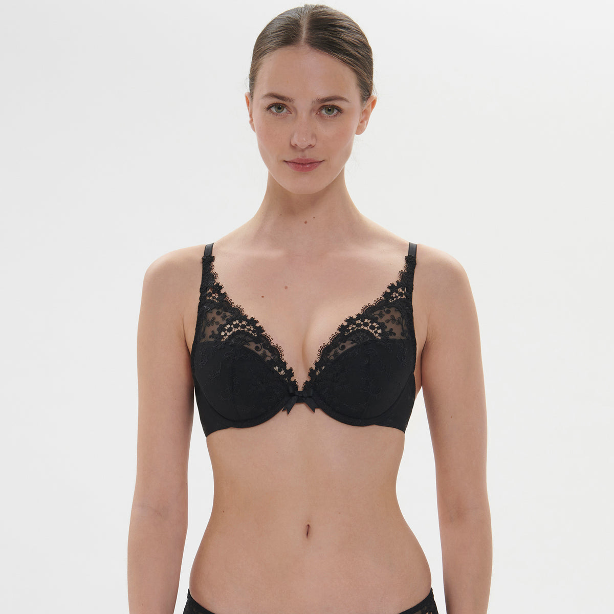 Wish 12B347 - Noir