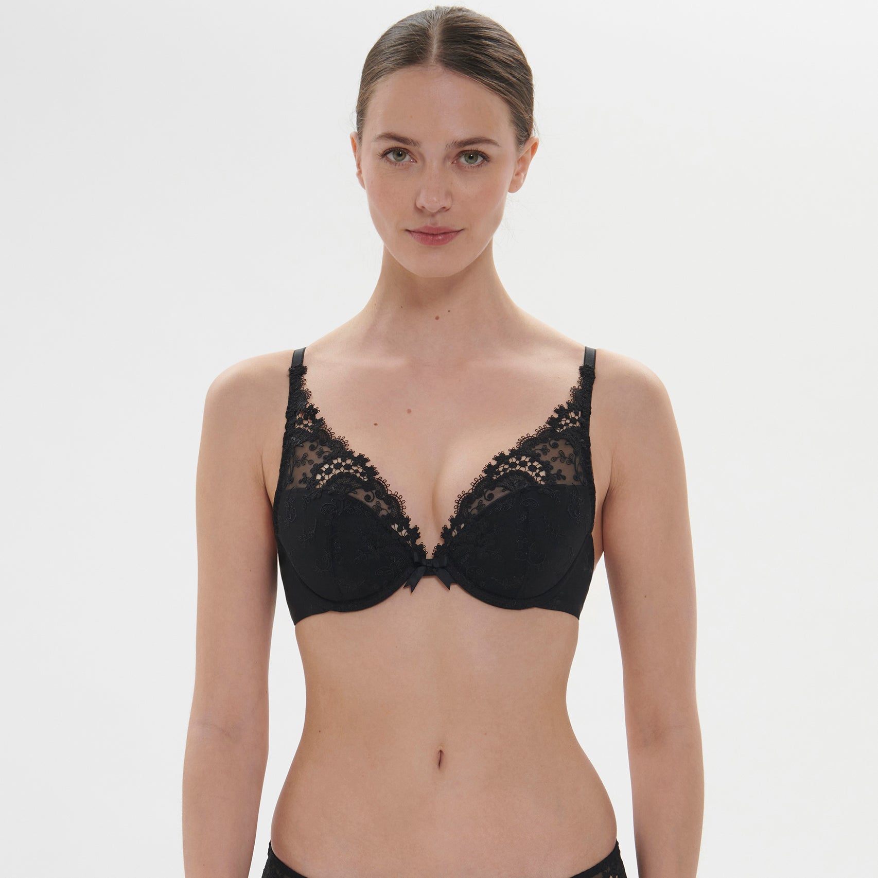 Wish 12B347 - Noir