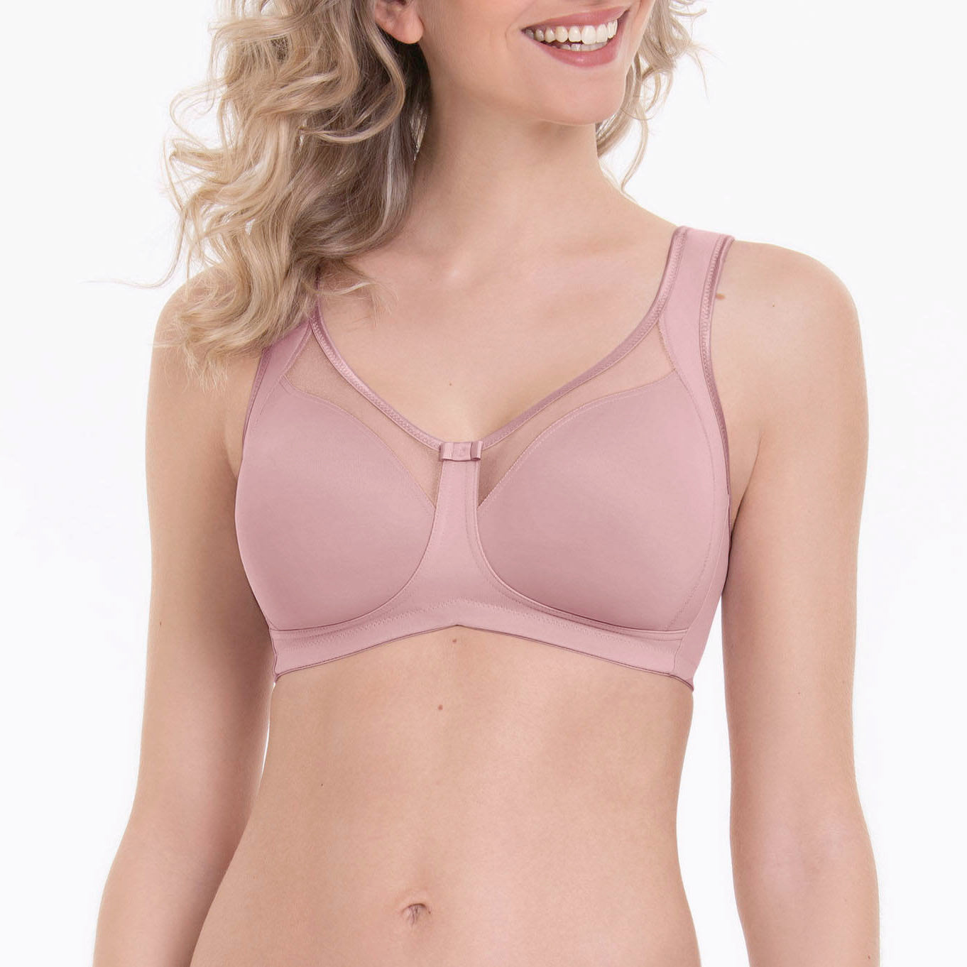 Clara 5859 - Bois de Rose