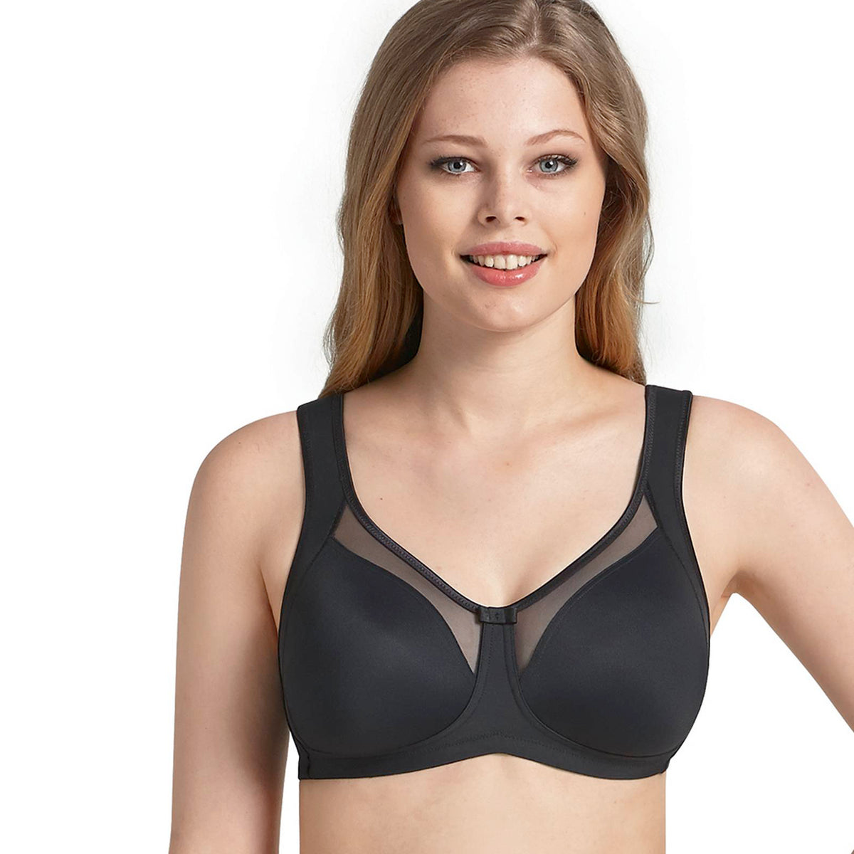 Clara 5859 - Noir