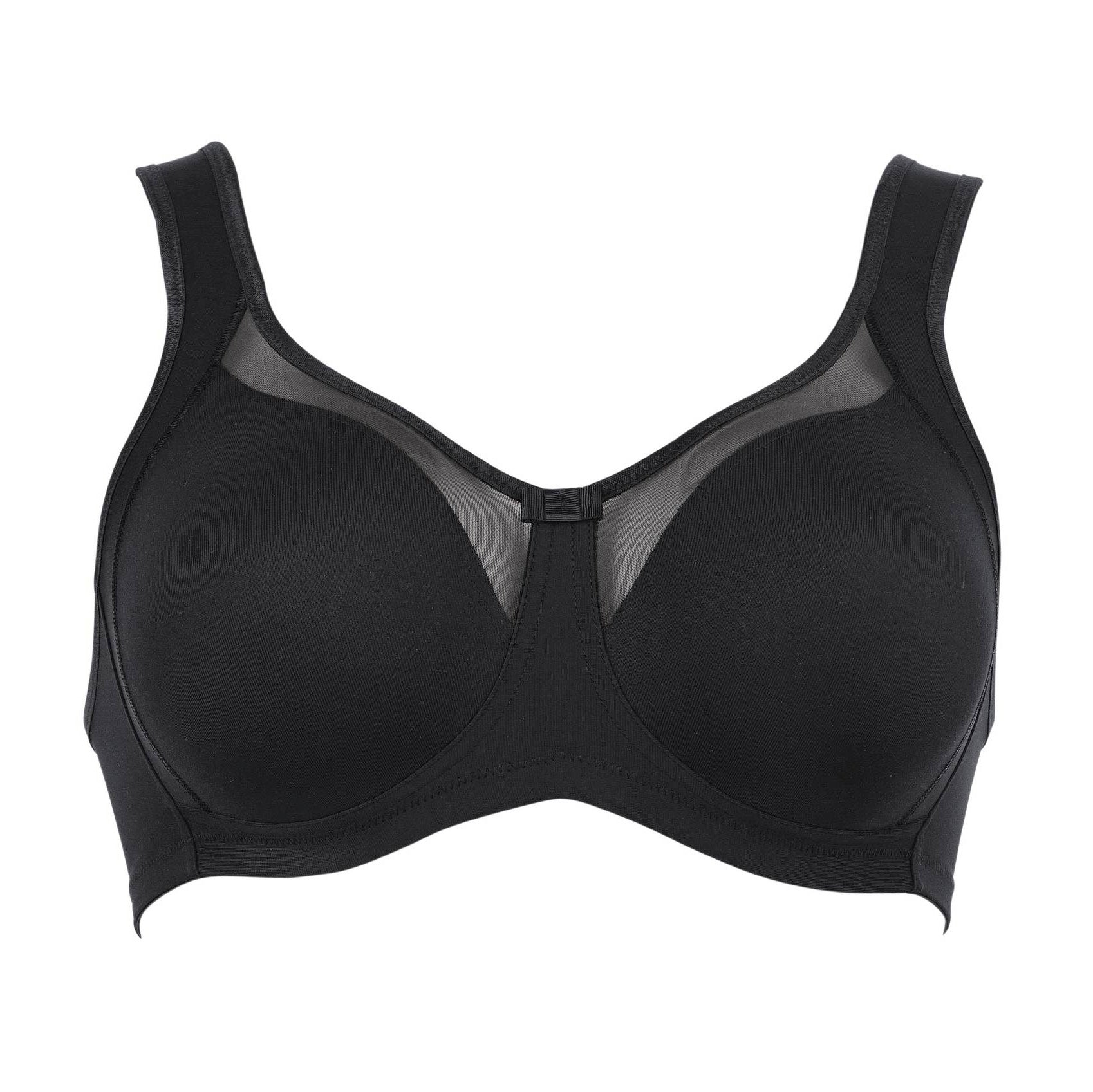 Clara 5859 - Noir